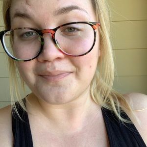 Meet your Posher, Trish